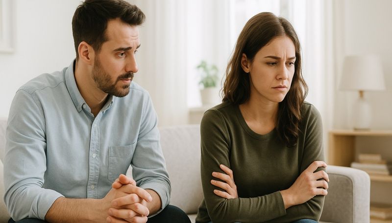 Refusing to Apologize or Admit Fault