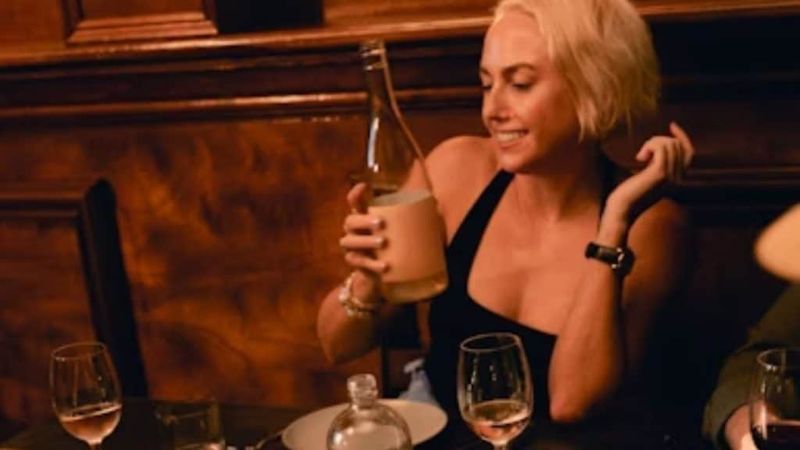 Excessive Drinking