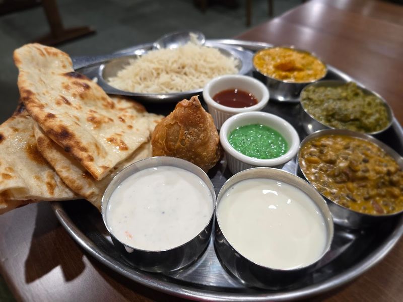 Shalimar Indian Restaurant (Indianapolis - Broad Ripple)