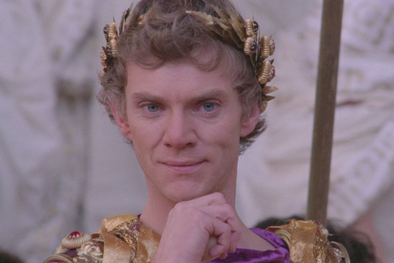 Caligula (1979)