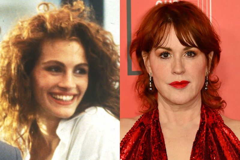 Vivian Ward — Pretty Woman (1990)