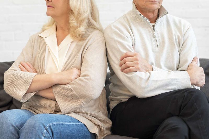 Becoming a Full-Time Caregiver Was Not the Deal