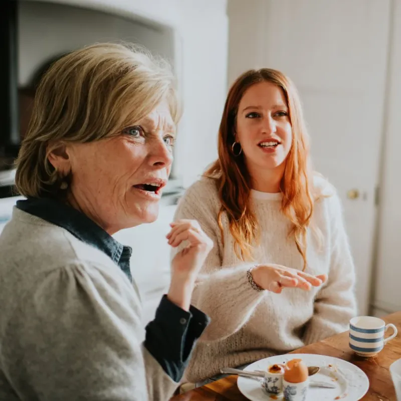 Being Made the Family Scapegoat