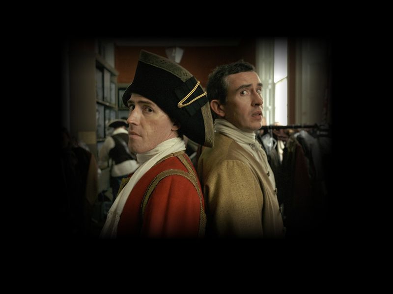 A Cock and Bull Story (2005)