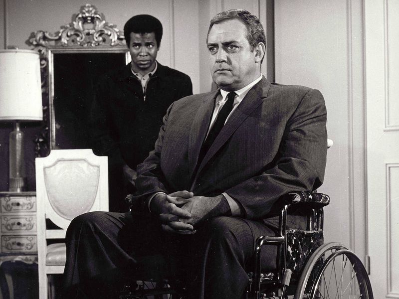 Robert T. Ironside (Ironside)