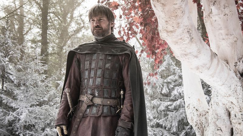 Nikolaj Coster-Waldau (Game of Thrones)