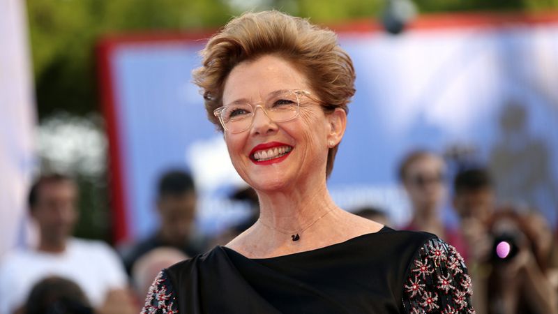 Annette Bening