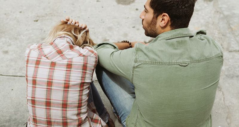 Minimizing or Denying the Abuse