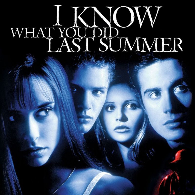 I Know What You Did Last Summer (1997)