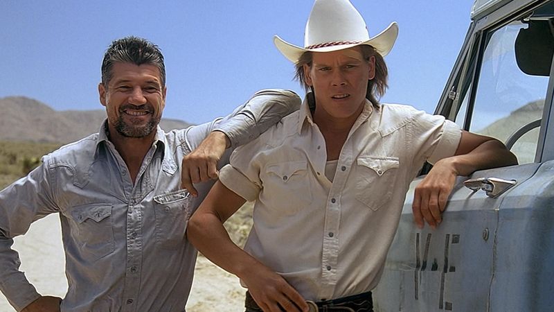 Tremors (1990)