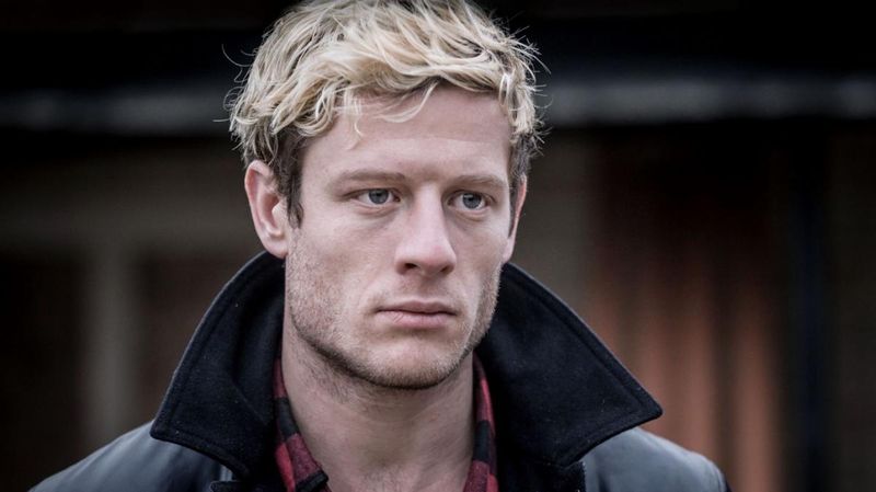 James Norton