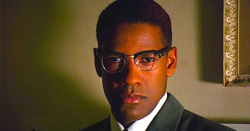 Denzel Washington
