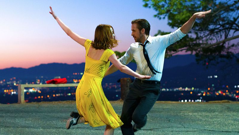 Ryan Gosling Almost Skipped La La Land
