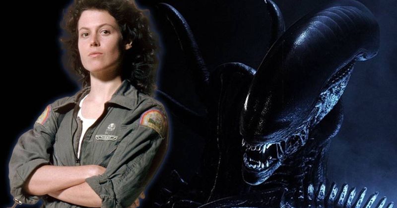 Ripley — Alien (1979)