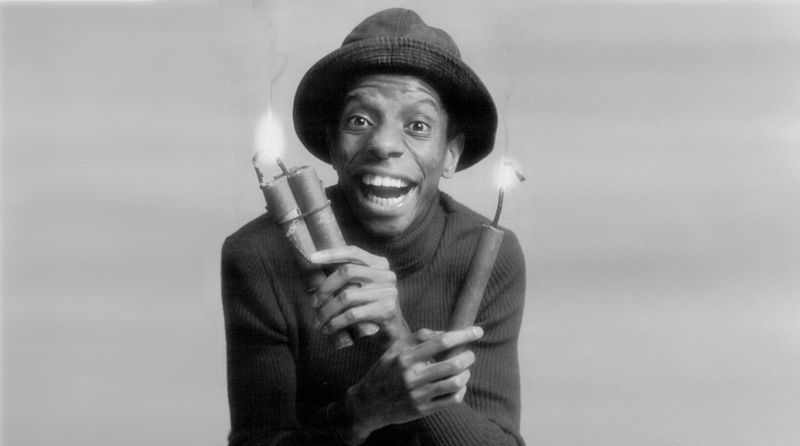 J.J. Evans (Good Times)