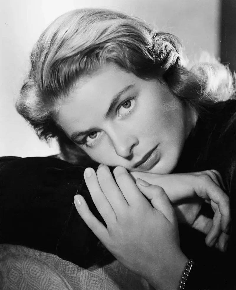 Ingrid Bergman Was Banished From Hollywood for Falling in Love