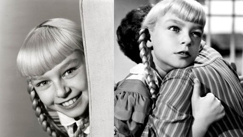 Patty McCormack