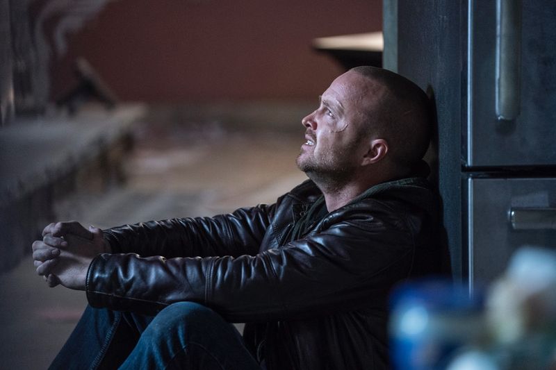 Jesse Pinkman (Breaking Bad)