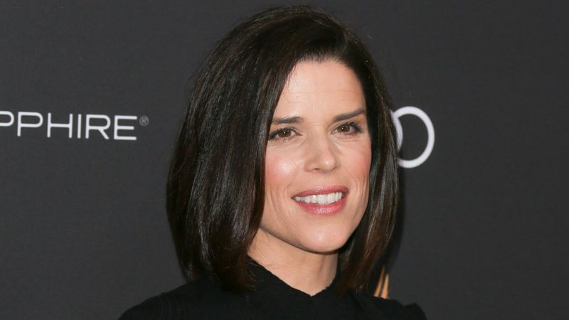 Neve Campbell – Walked Away From Scream 6