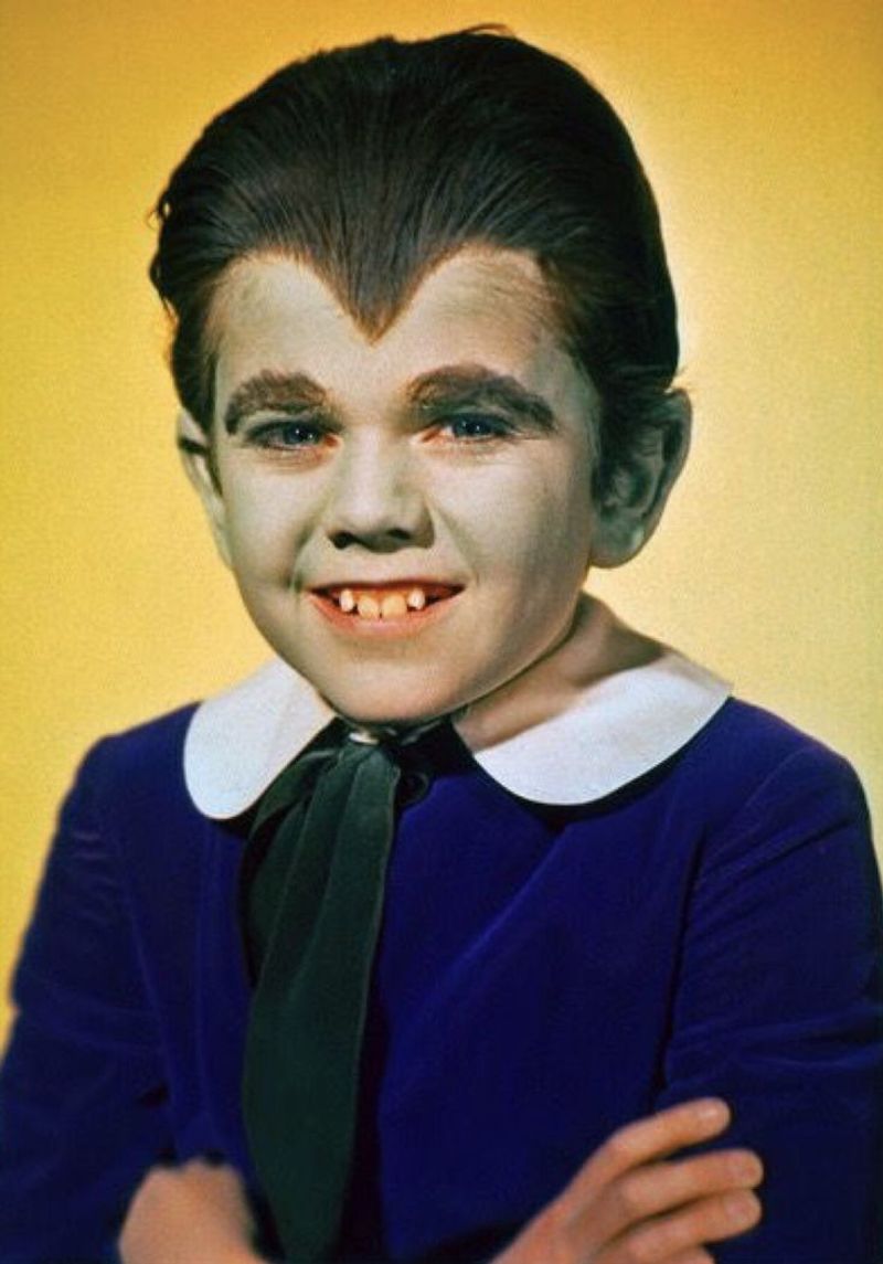 Eddie Munster (The Munsters)