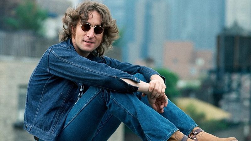 John Lennon