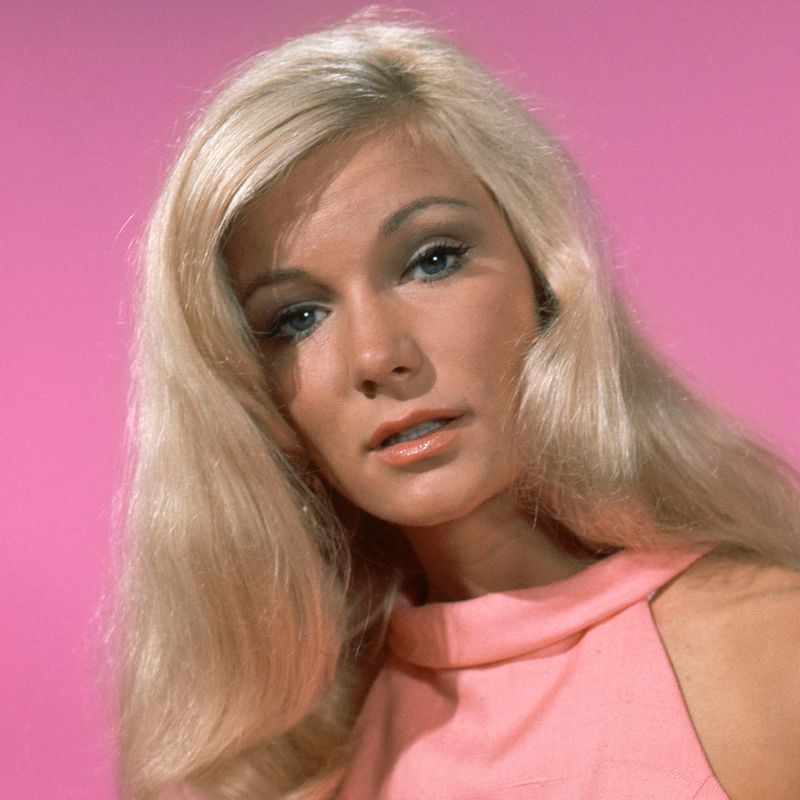Yvette Mimieux
