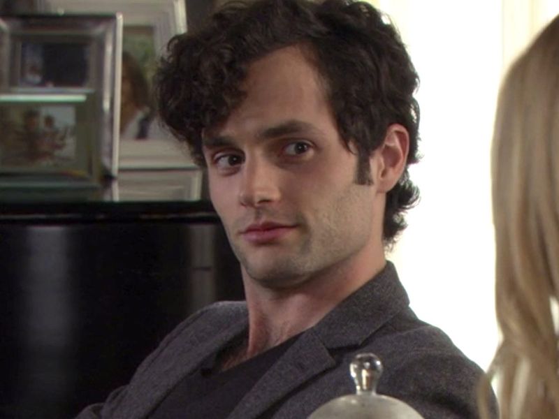 Penn Badgley (Gossip Girl)