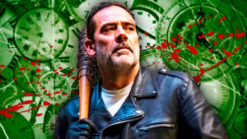 Negan (The Walking Dead)