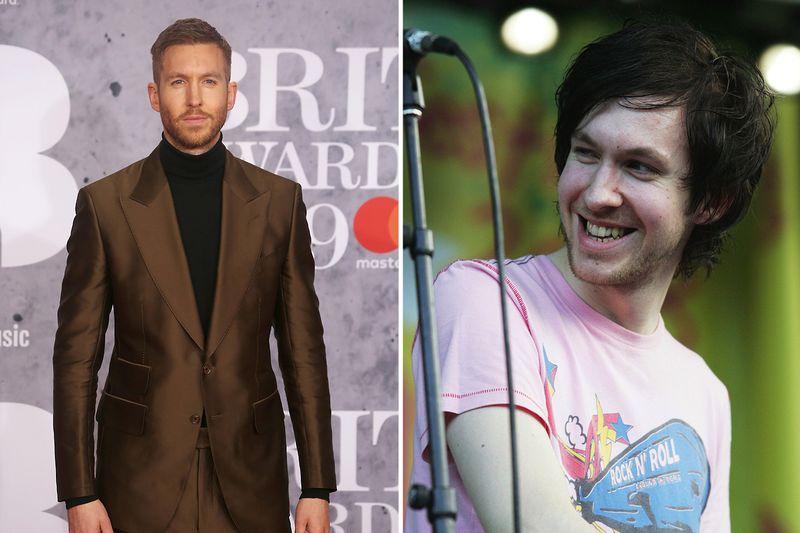 Calvin Harris