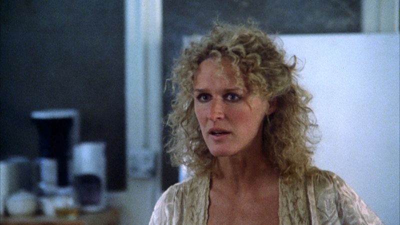 Glenn Close