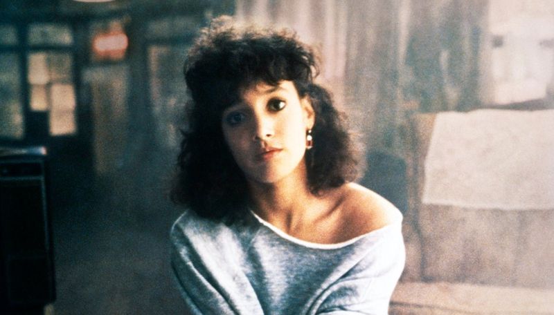 Jennifer Beals