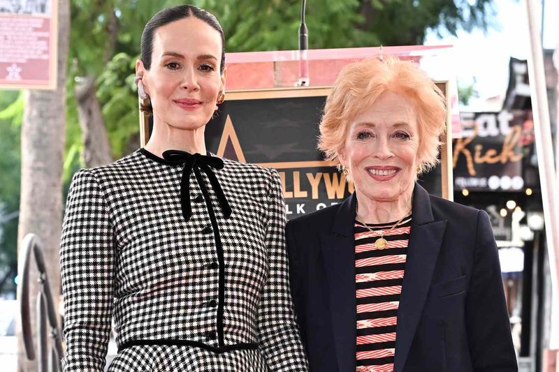 Holland Taylor