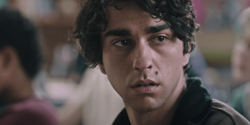 Alex Wolff