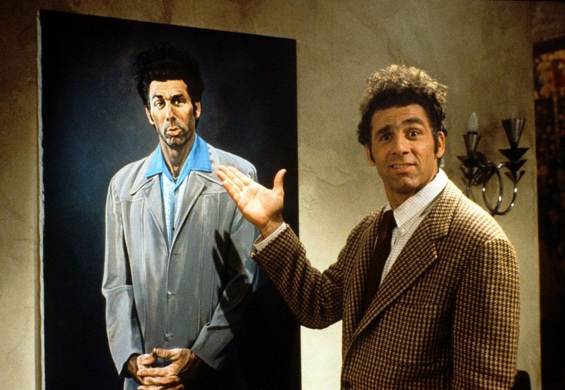 Kramer (Seinfeld)