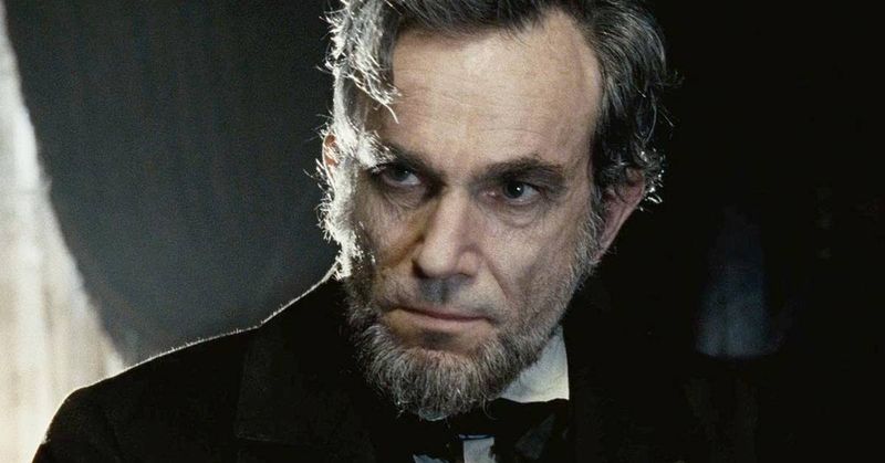 Daniel Day-Lewis