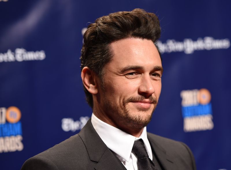 James Franco