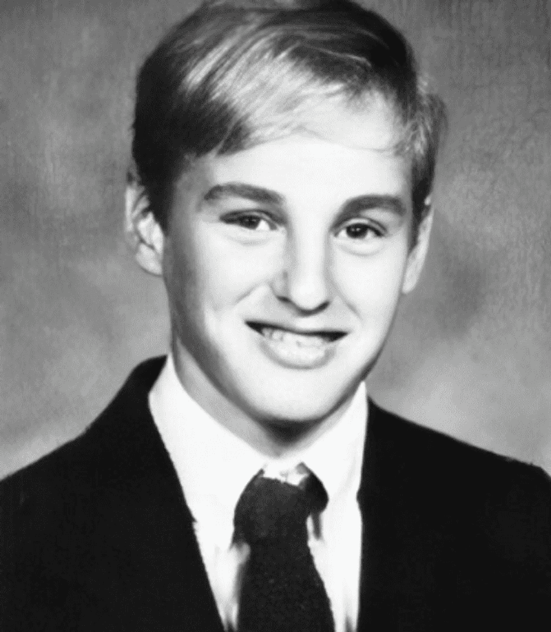 Owen Wilson