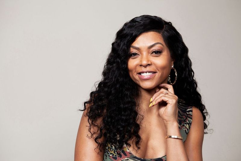Taraji P. Henson
