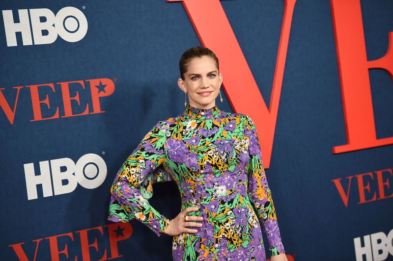 Anna Chlumsky