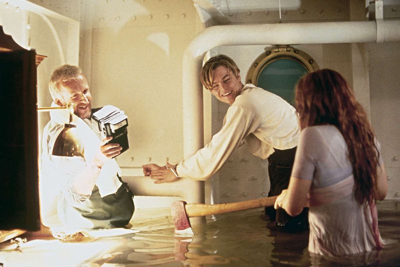 Titanic (1997)