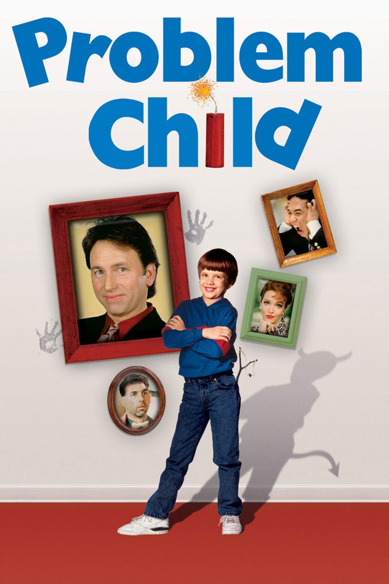 Problem Child (1990)