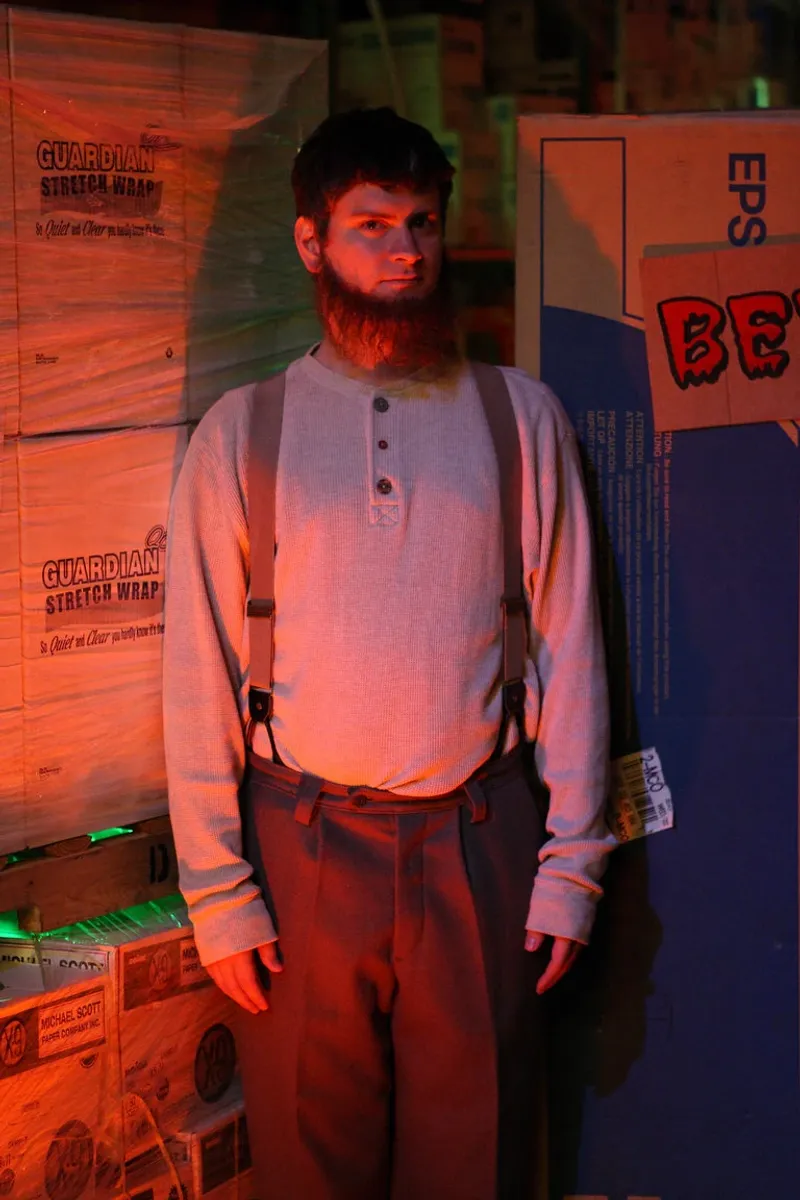Mose Schrute (The Office)