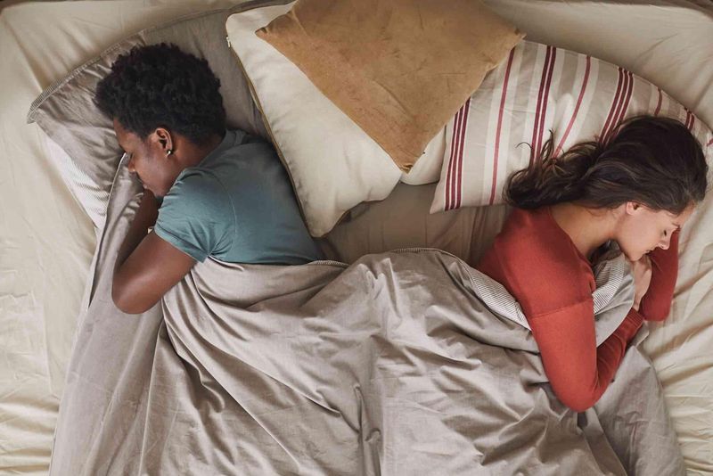 You Stay Together Out of Habit, Not Happiness