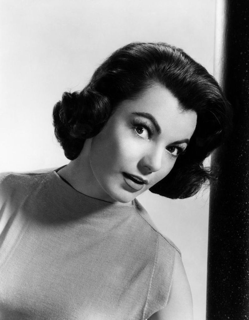 Judy Tyler