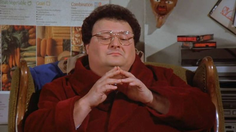 Newman (Seinfeld)