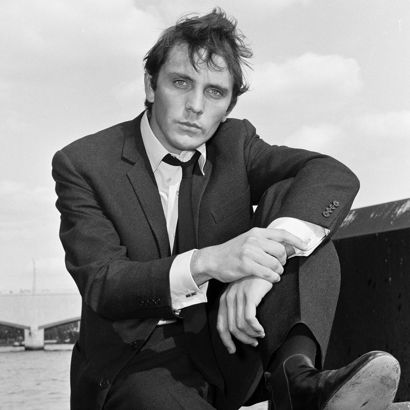 Terence Stamp
