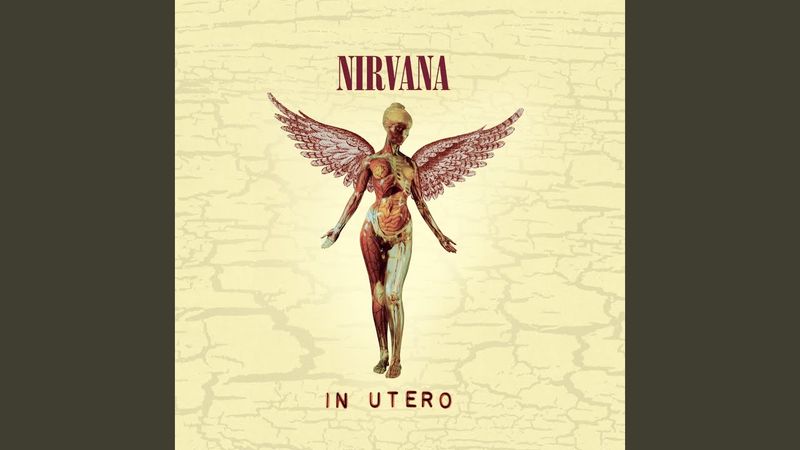 Nirvana – All Apologies (In Utero, 1993)