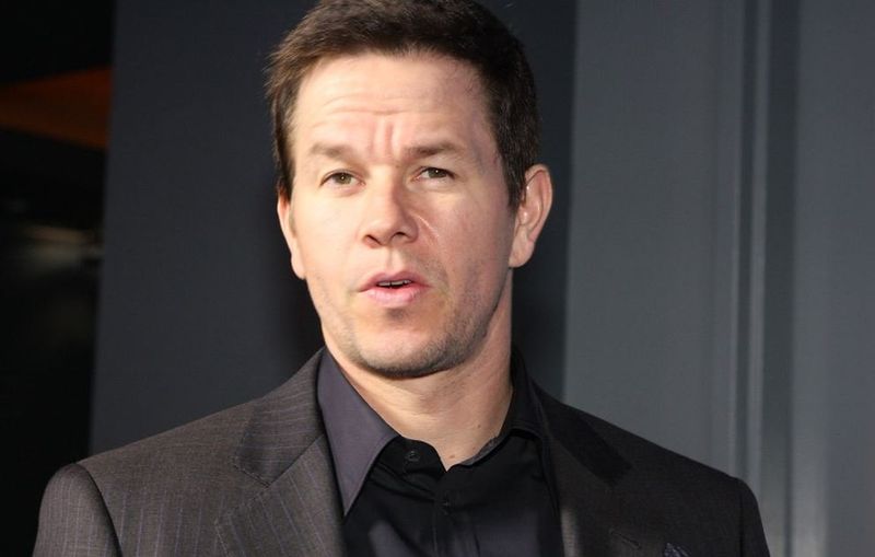Mark Wahlberg