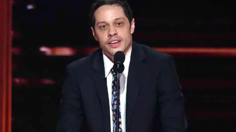 Pete Davidson