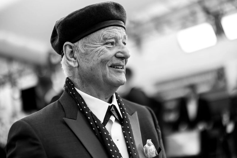 Bill Murray